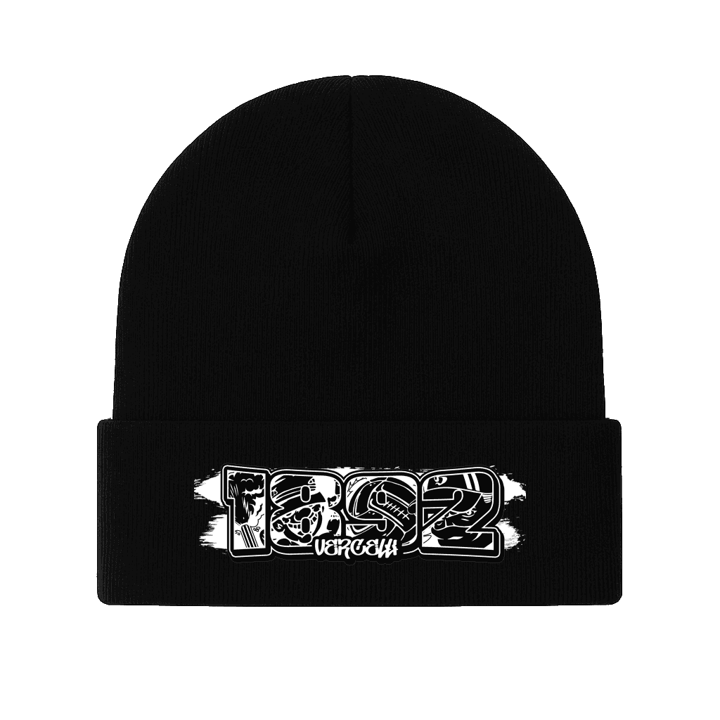 1892 Vercelli Beanie