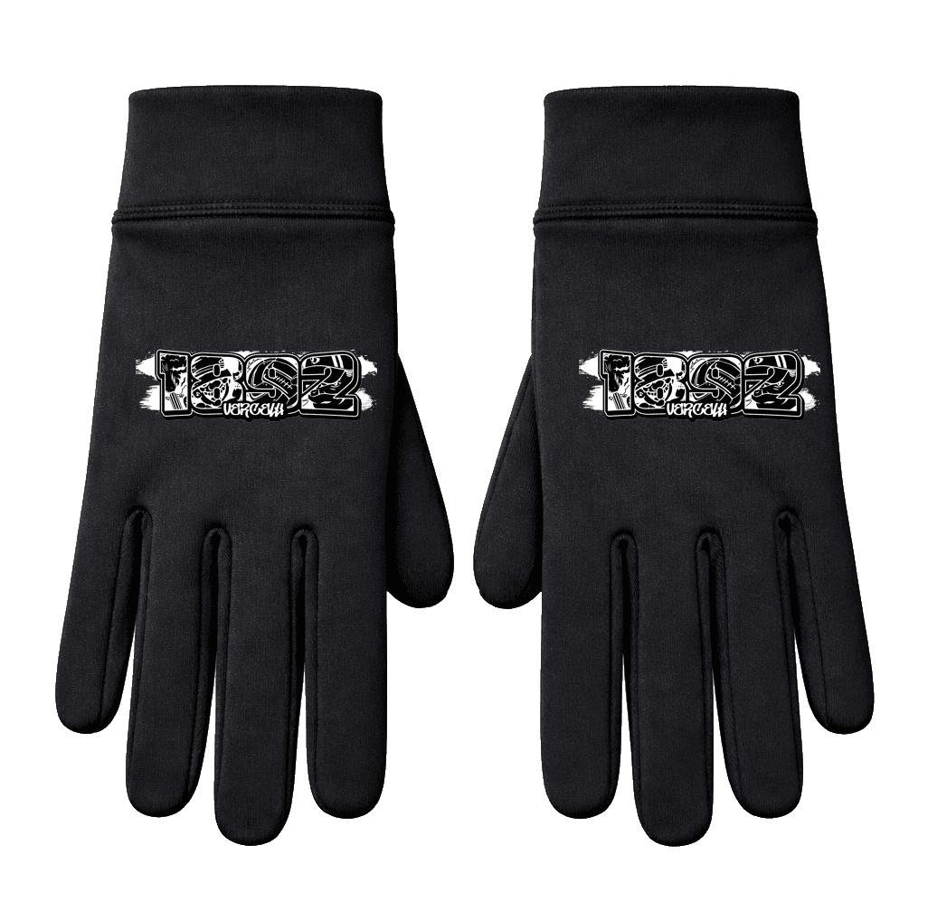 1892 Vercelli Gloves