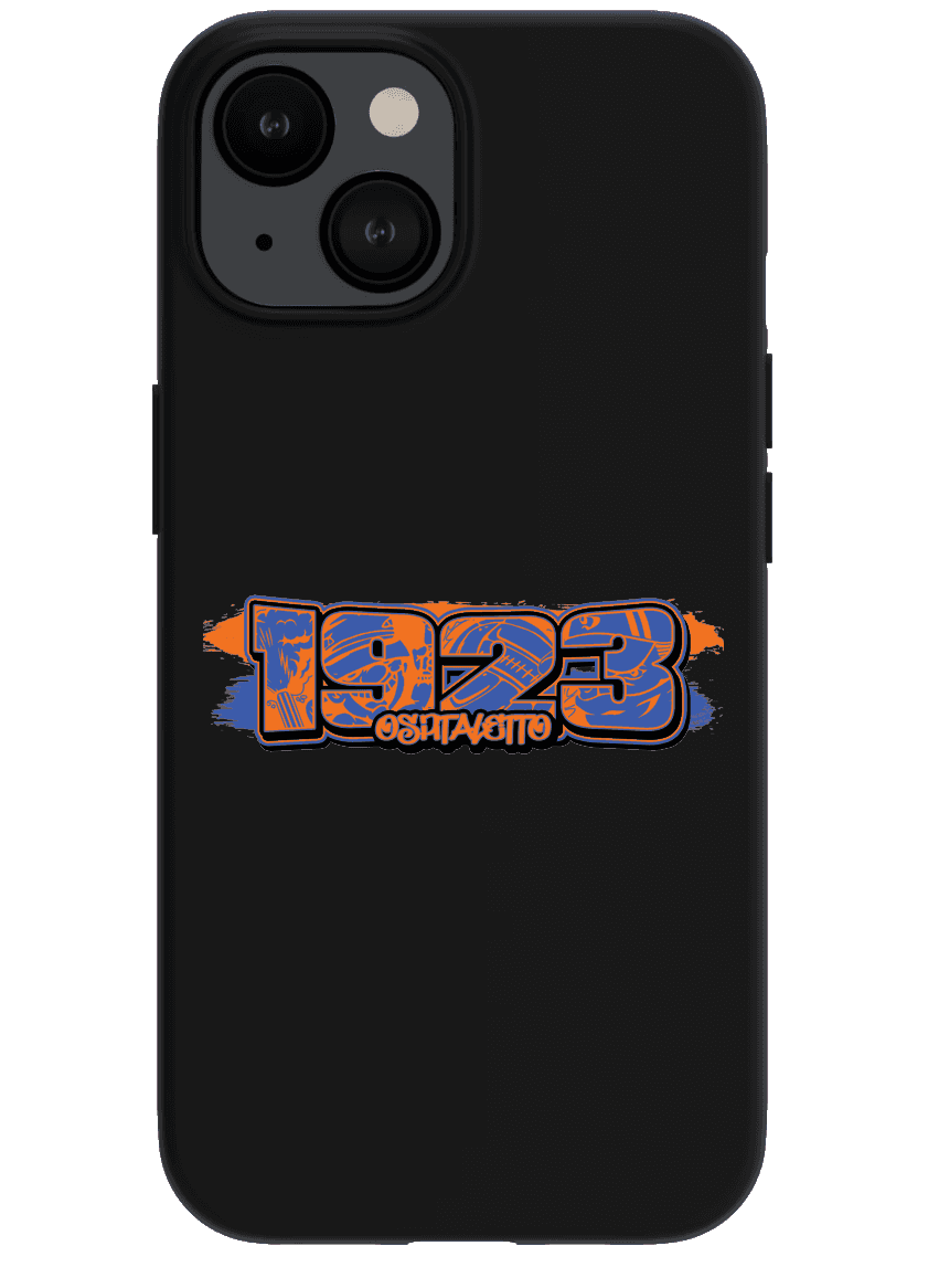 1923 Ospitaletto Iphone Case
