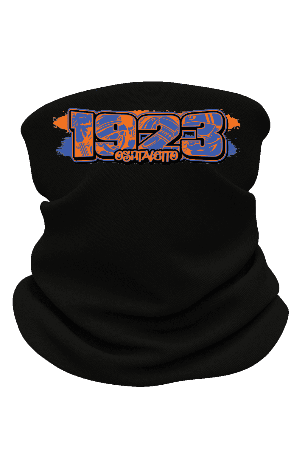 1923 Ospitaletto Neckwarmer
