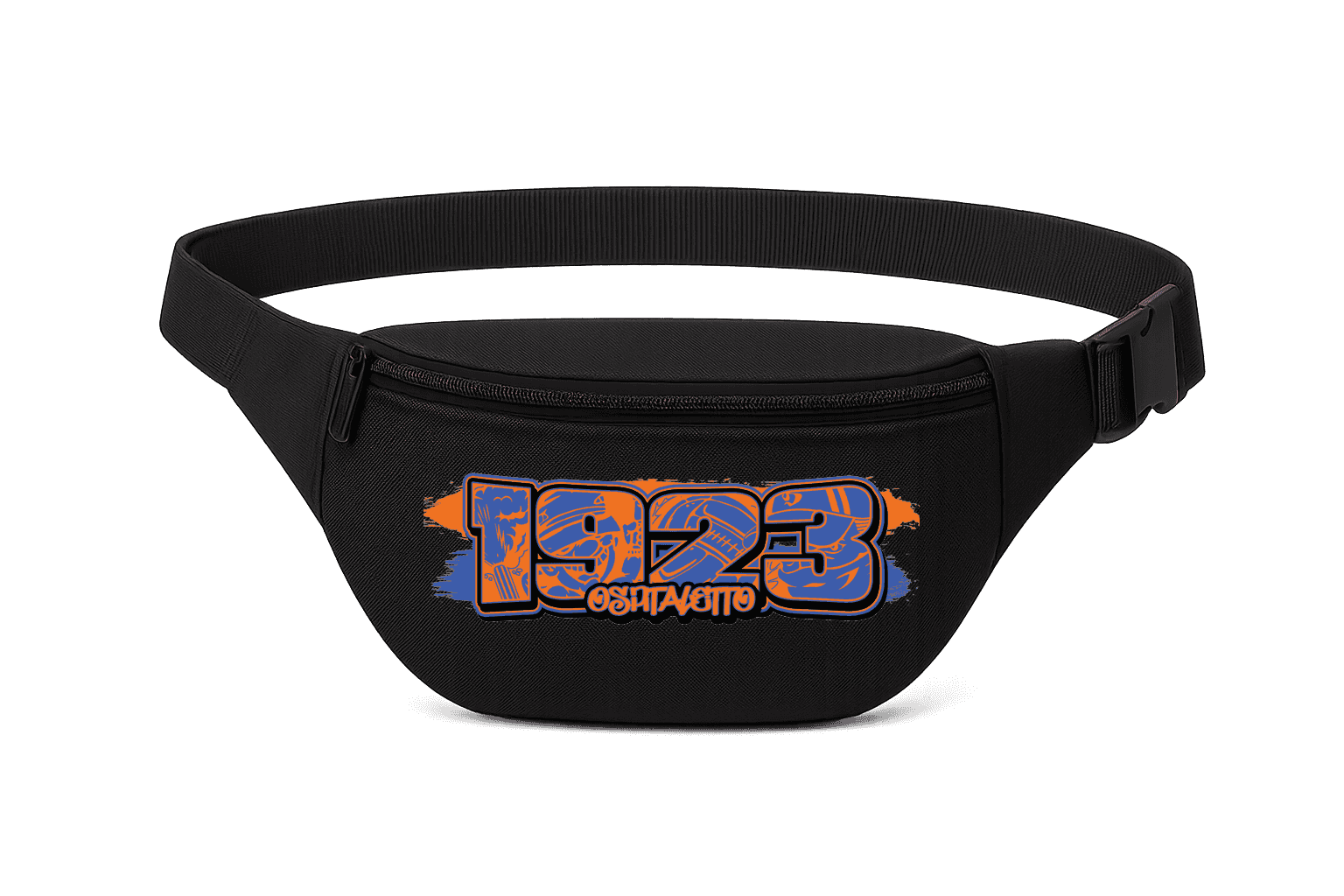 1923 Ospitaletto Fanny Pack