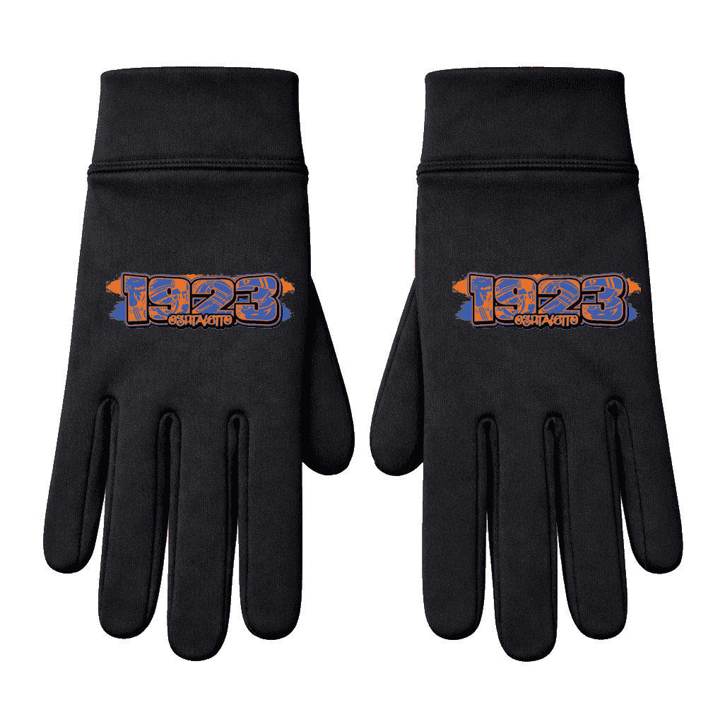 1923 Ospitaletto Gloves