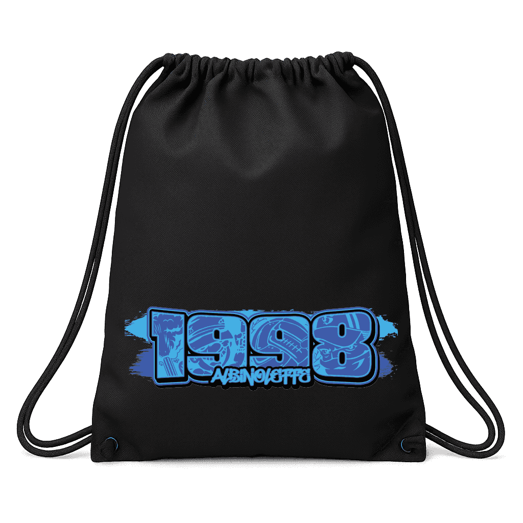 1998 AlbinoLeffe Sack Pack