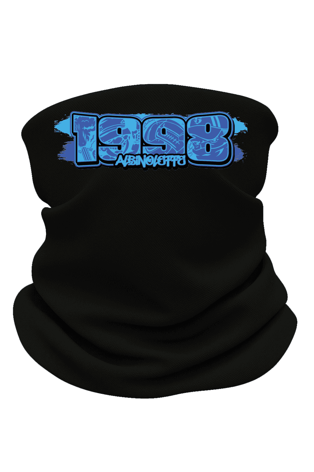 1998 AlbinoLeffe Neckwarmer