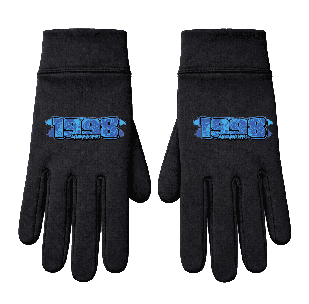 1998 AlbinoLeffe Gloves