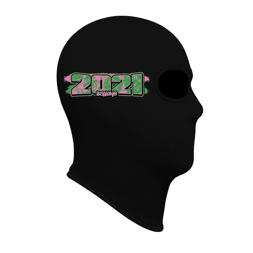 2021 Belluno Balaclava