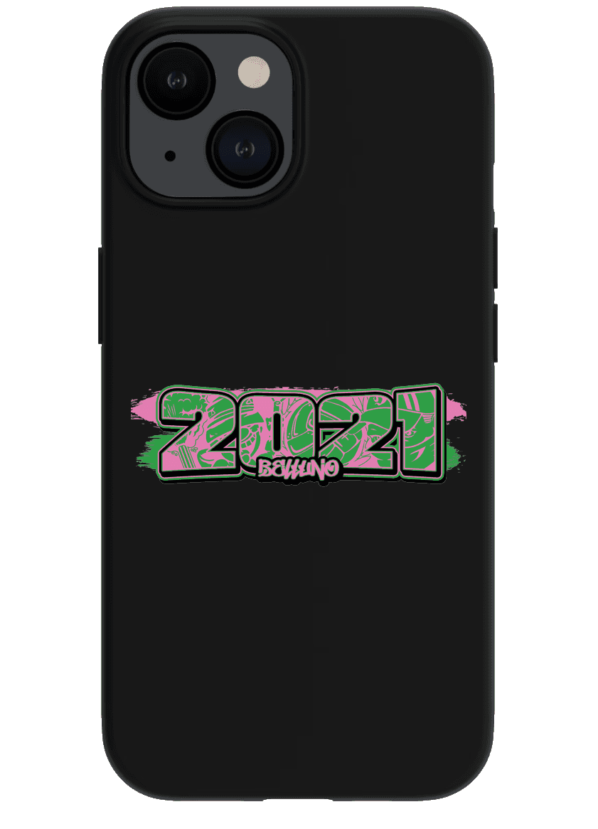 2021 Belluno Iphone Case