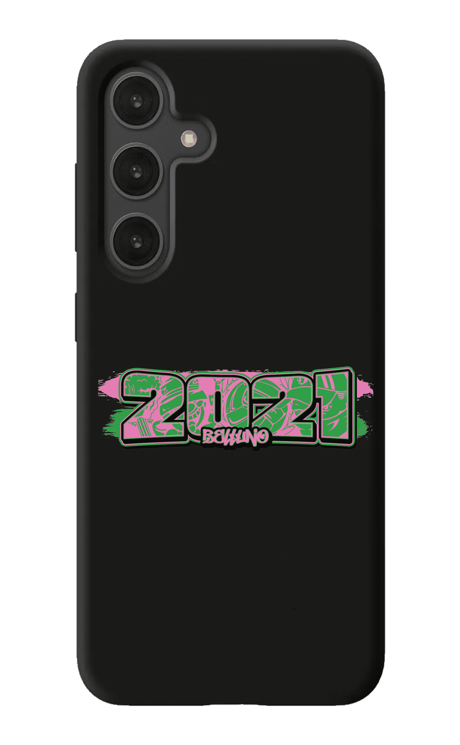 2021 Belluno Samsung Case