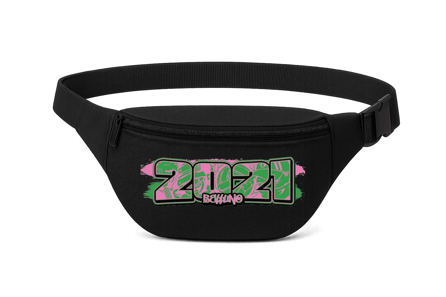 2021 Belluno Fanny Pack