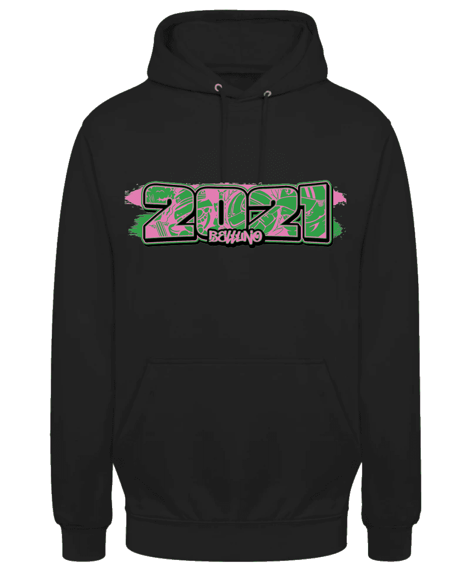 2021 Belluno Hoodie