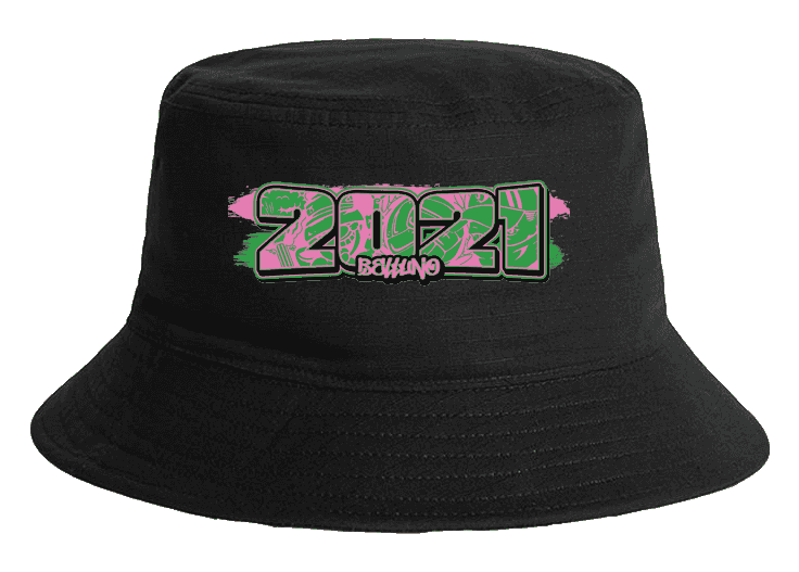 2021 Belluno Bucket Hat