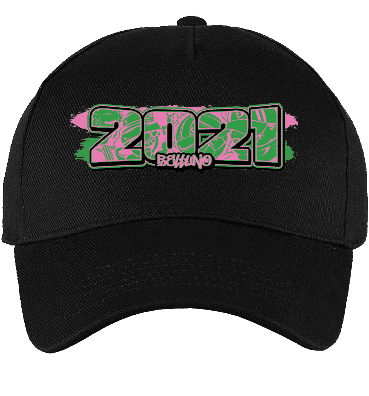 2021 Belluno Cap
