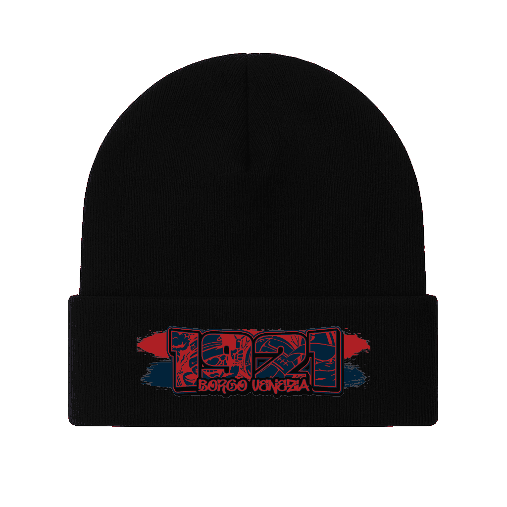 1921 Borgo Venezia Beanie