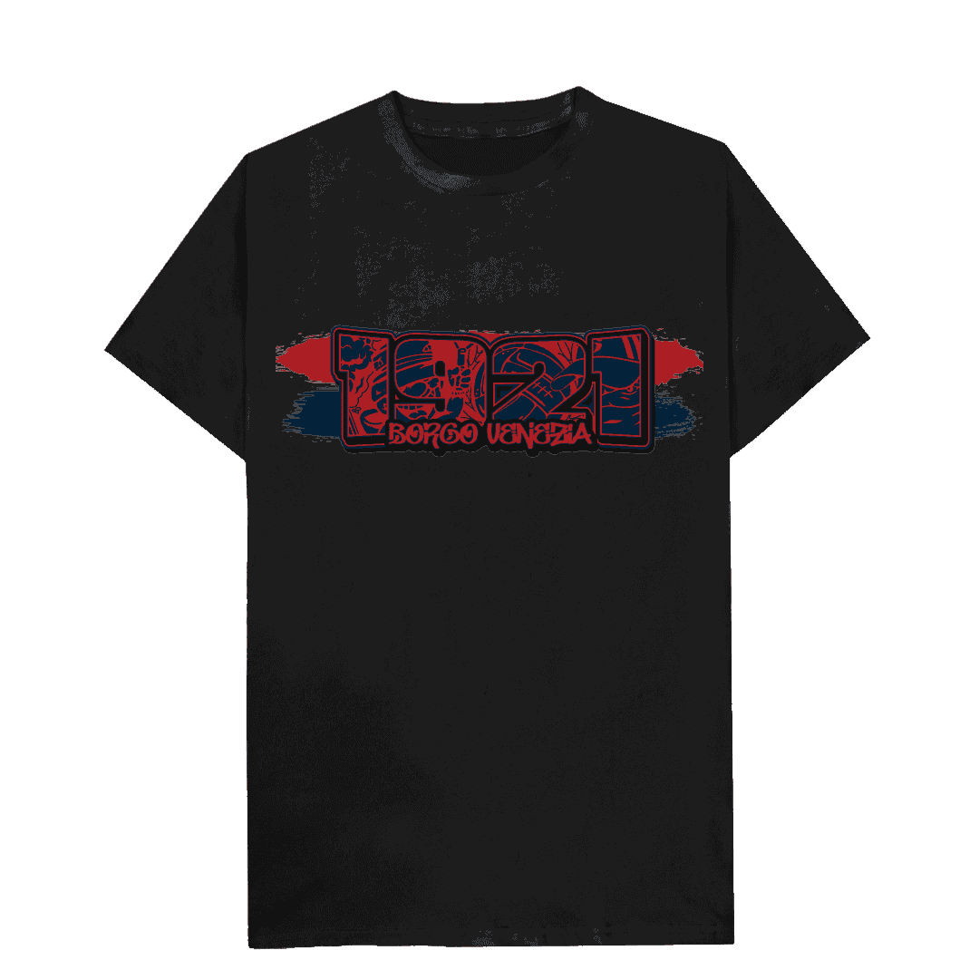 1921 Borgo Venezia T-Shirt