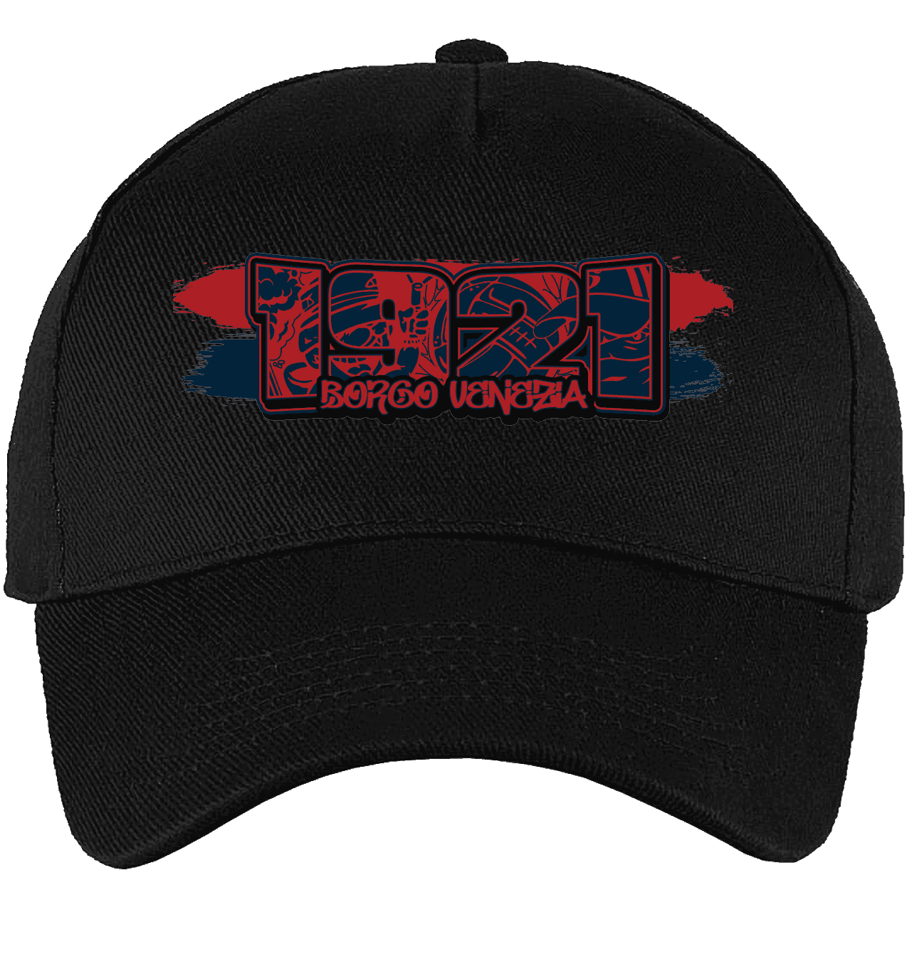 1921 Borgo Venezia Cap