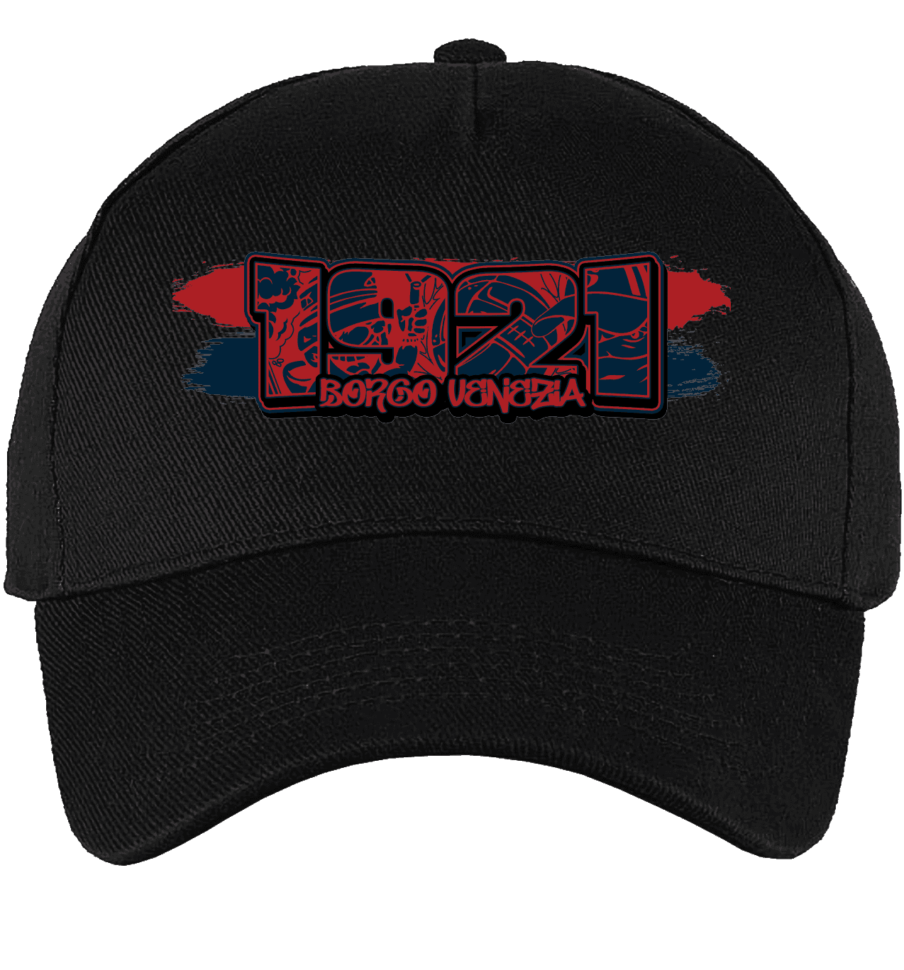 1921 Borgo Venezia Cap