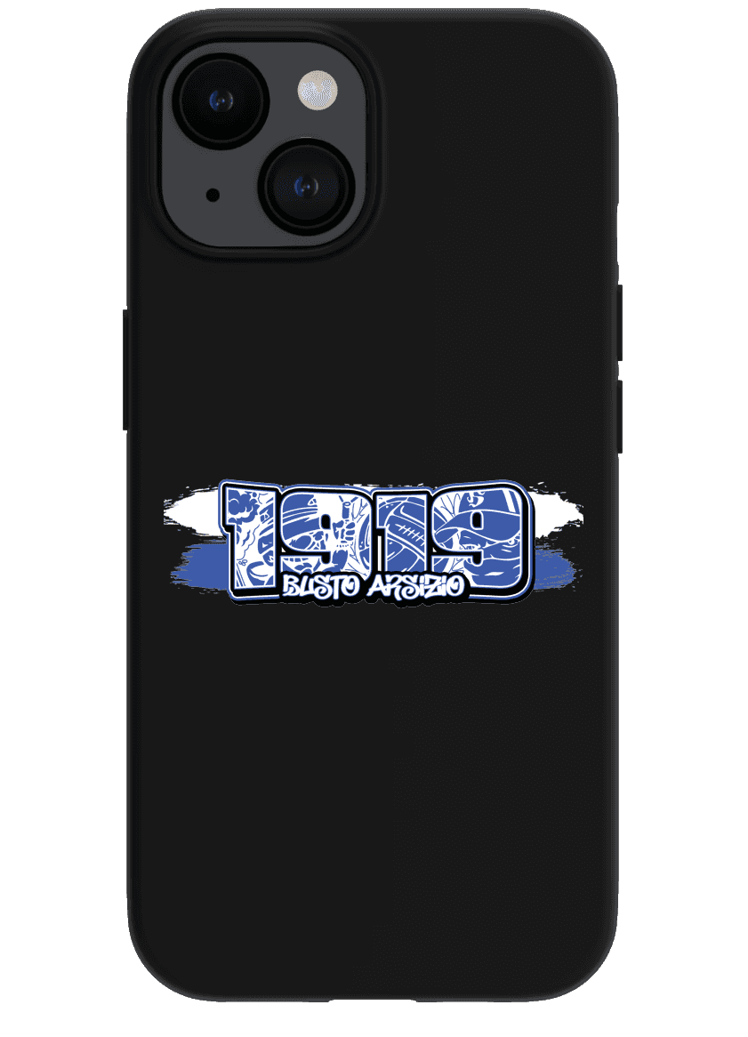 1919 Busto Arsizio Iphone Case
