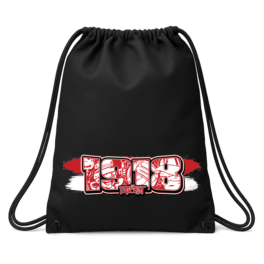 1918 Triëst Sack Pack