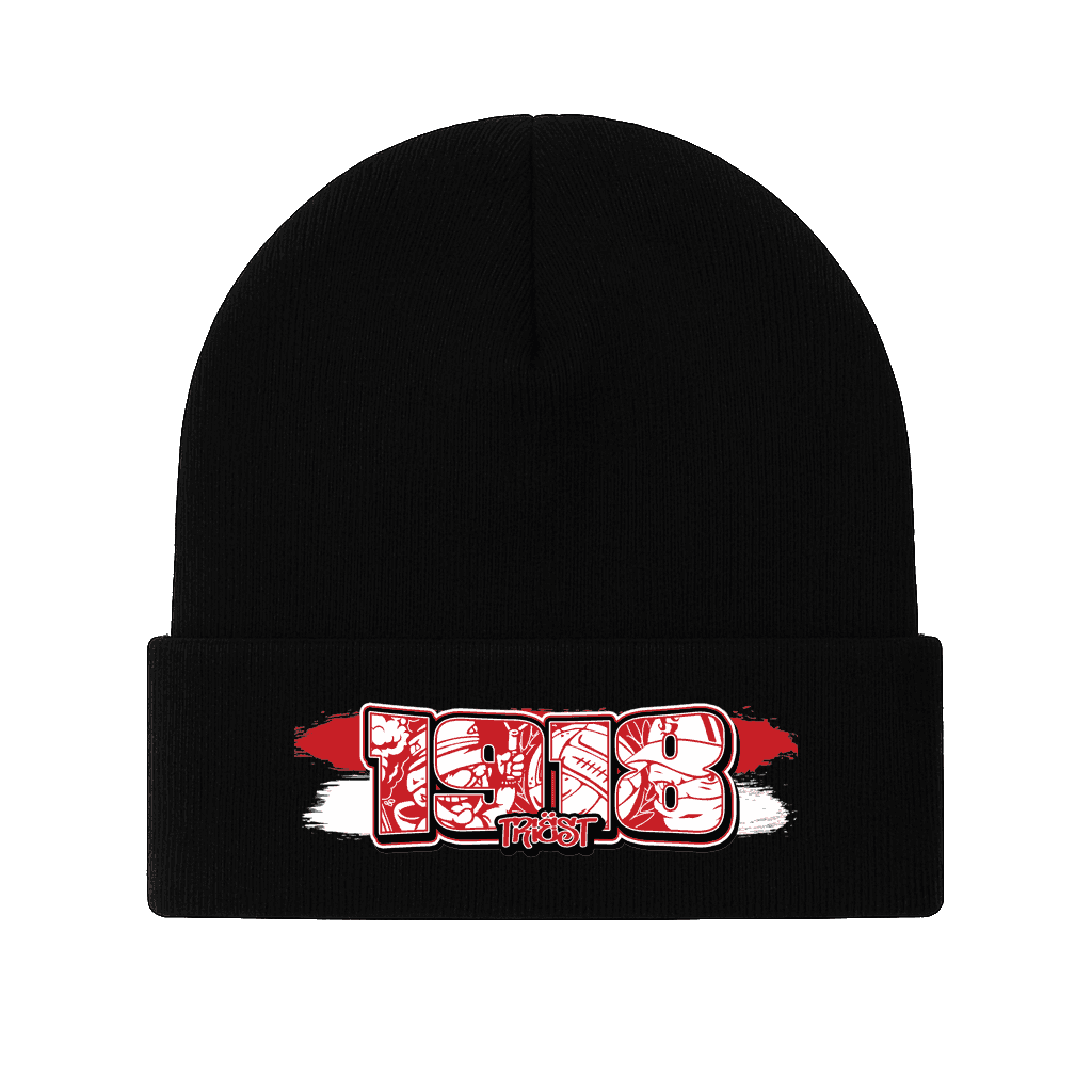 1918 Triëst Beanie