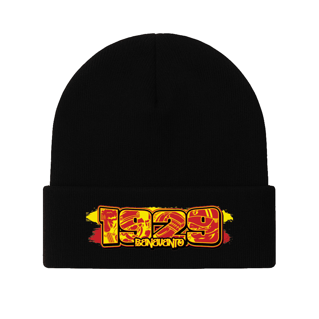 1929 Benevento Beanie