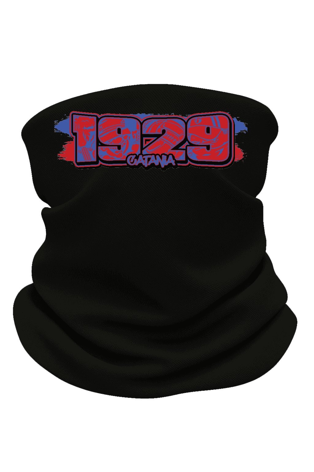 1929 Catania Neckwarmer