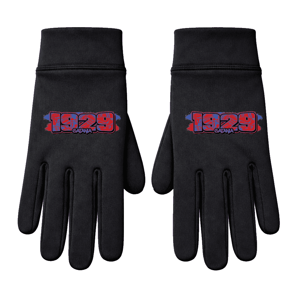 1929 Catania Gloves