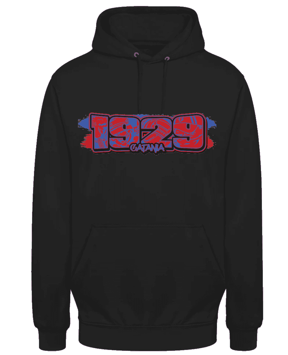 1929 Catania Hoodie