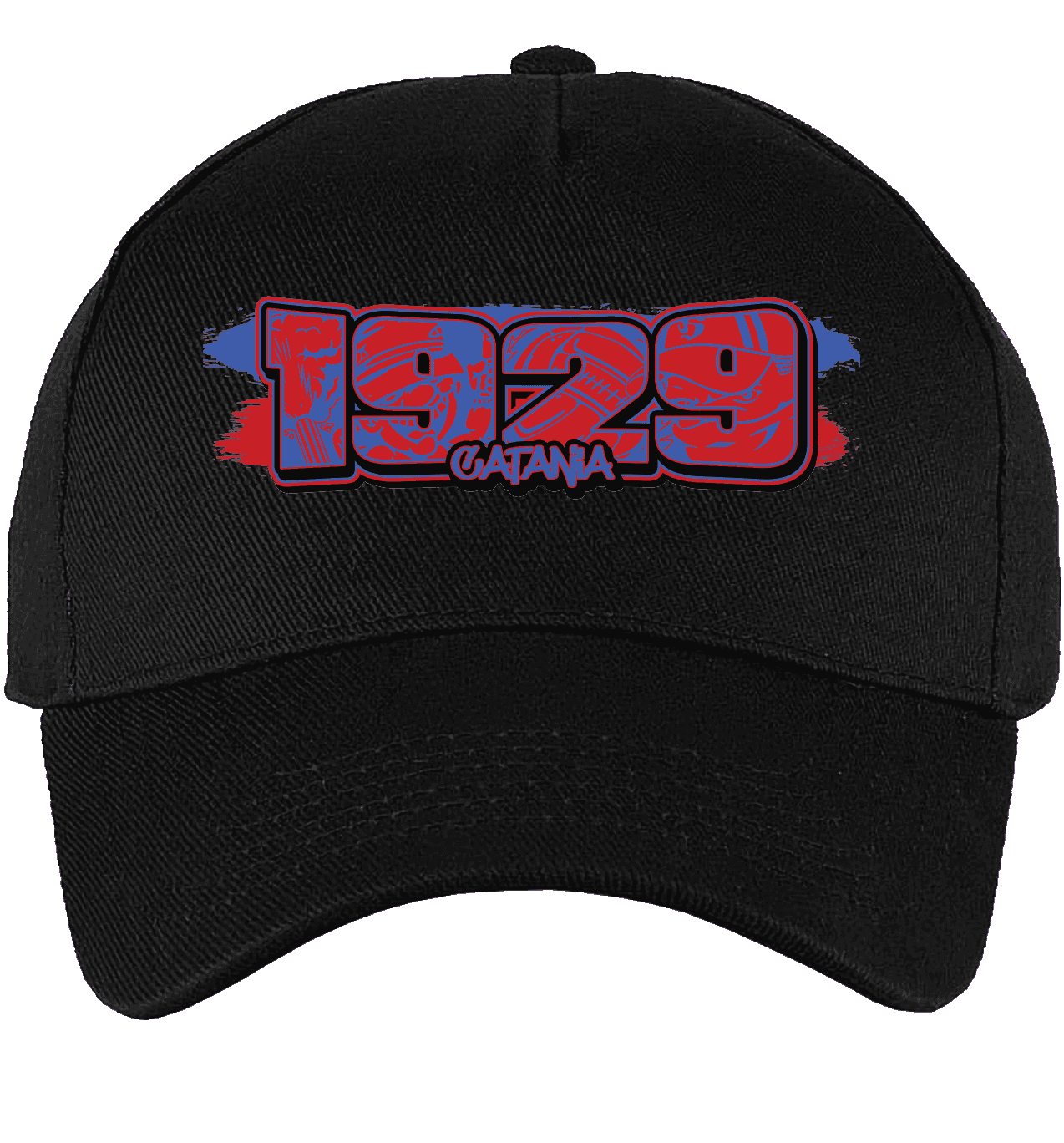 1929 Catania Cap
