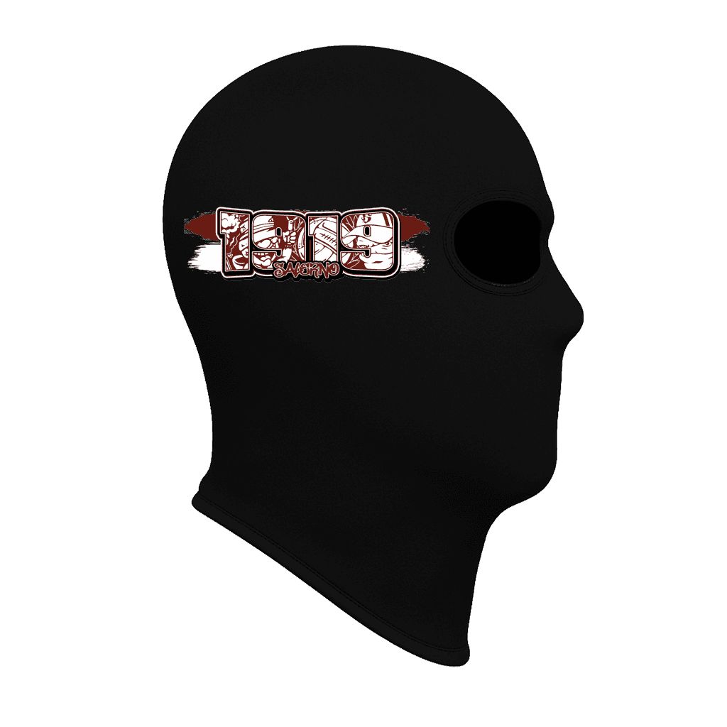 1919 Salerno Balaclava