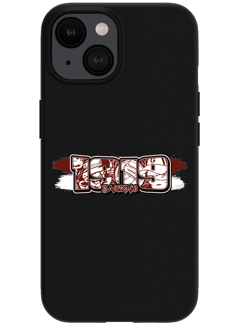 1919 Salerno Iphone Case