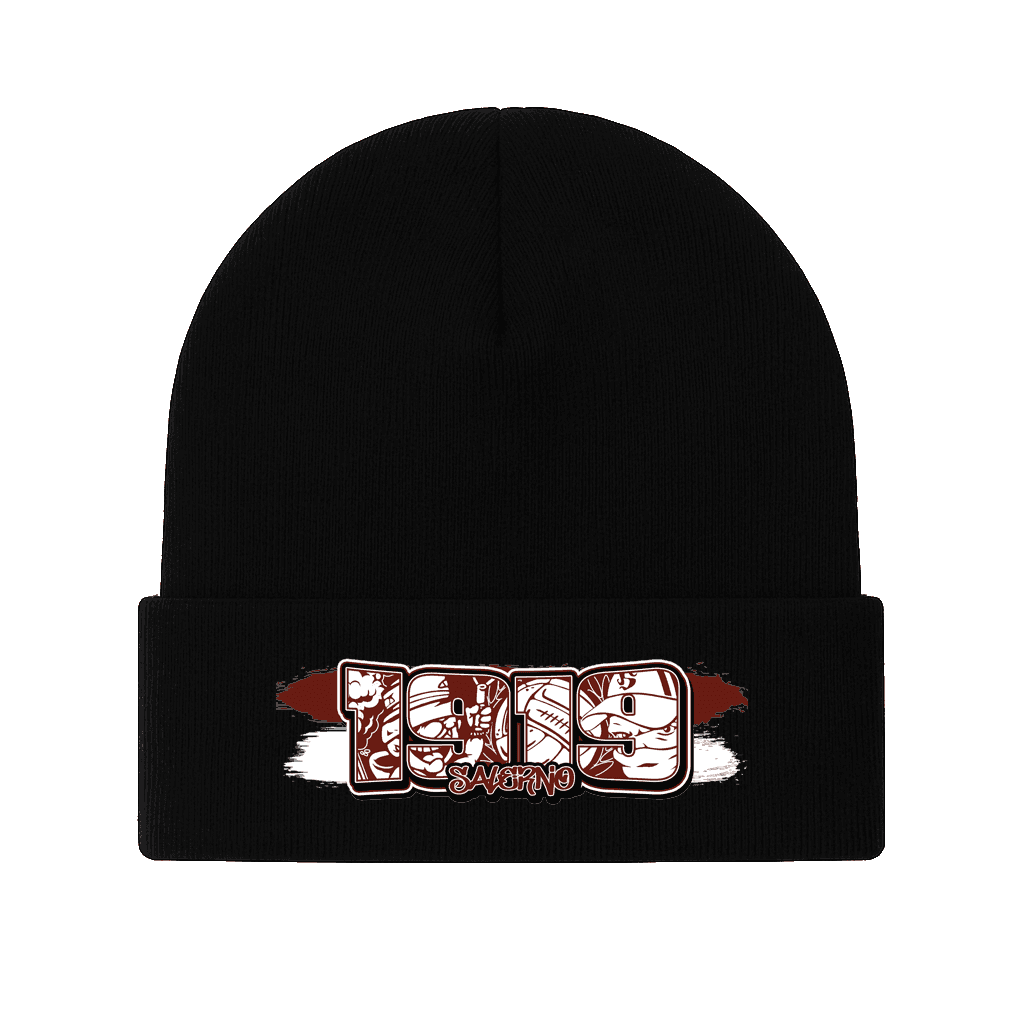 1919 Salerno Beanie