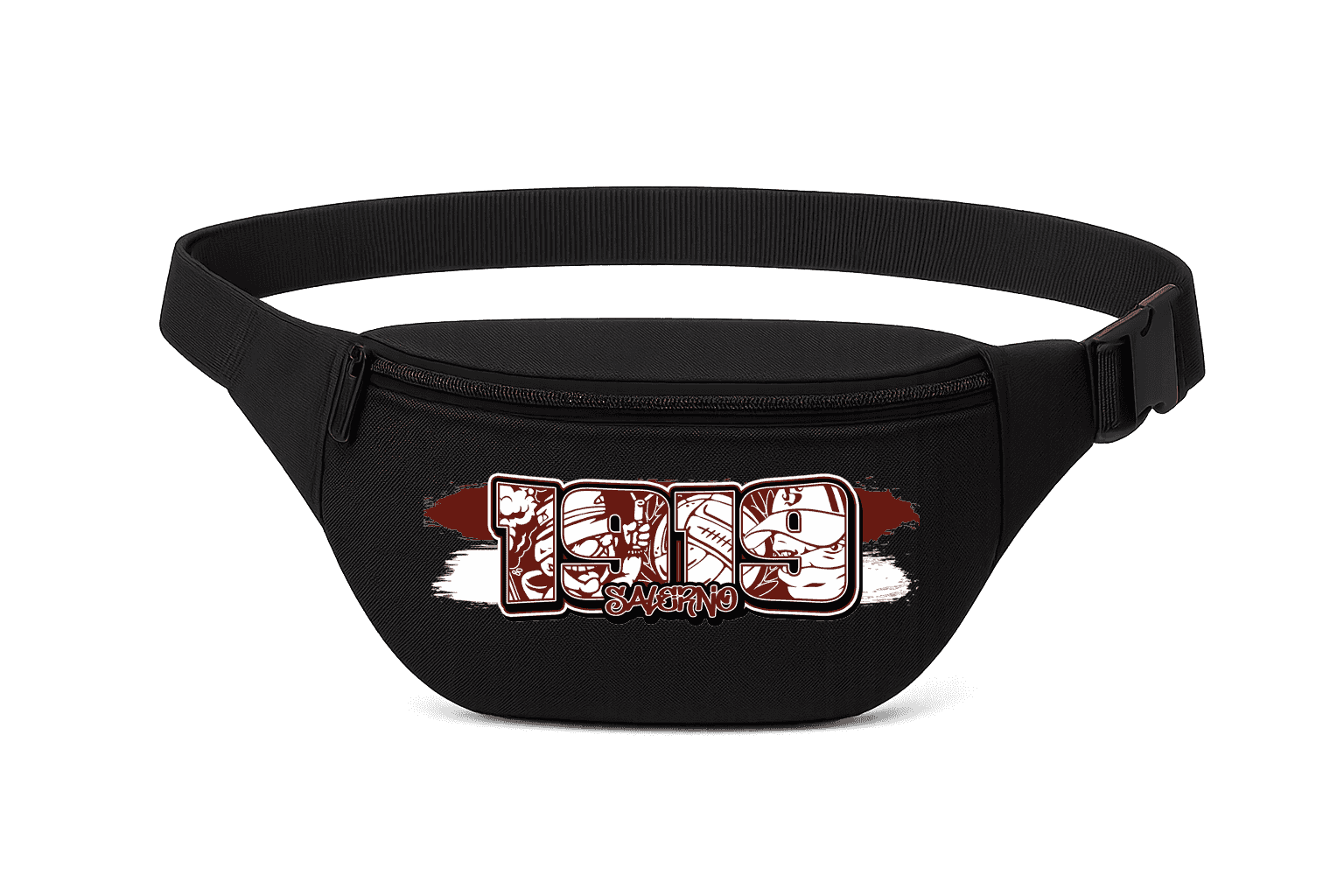 1919 Salerno Fanny Pack