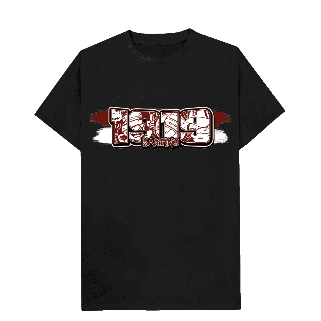 1919 Salerno T-Shirt