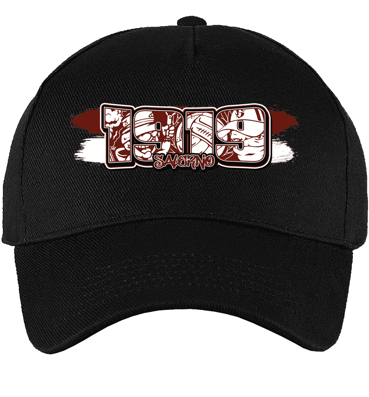 1919 Salerno Cap