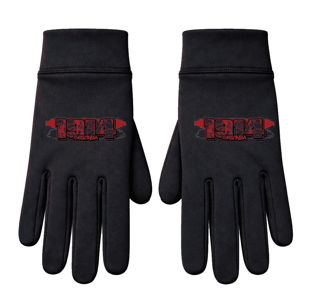 1914 Cosenza Gloves