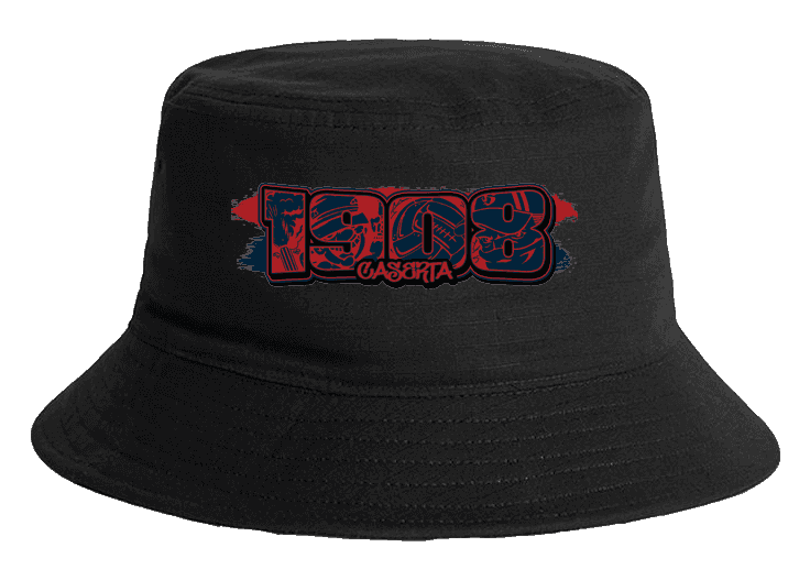 1908 Caserta Bucket Hat