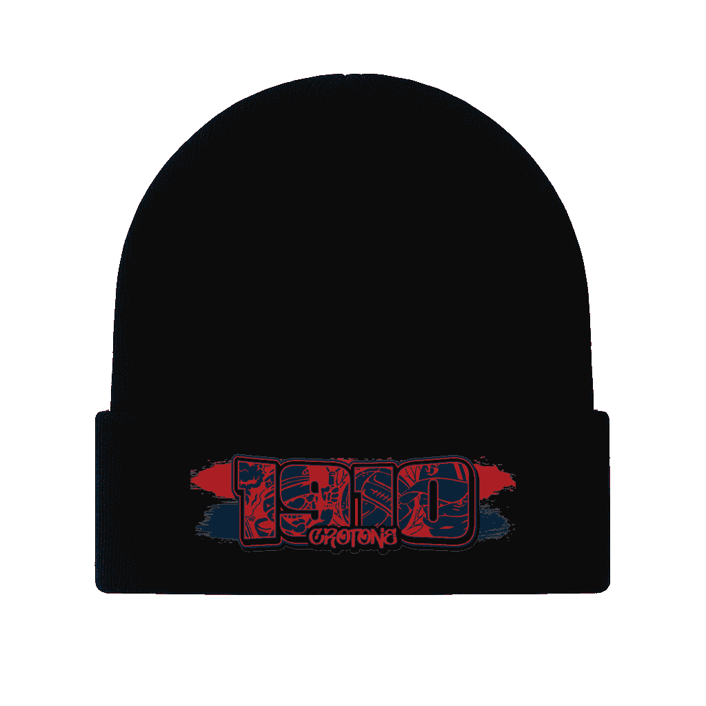 1910 Crotone Beanie