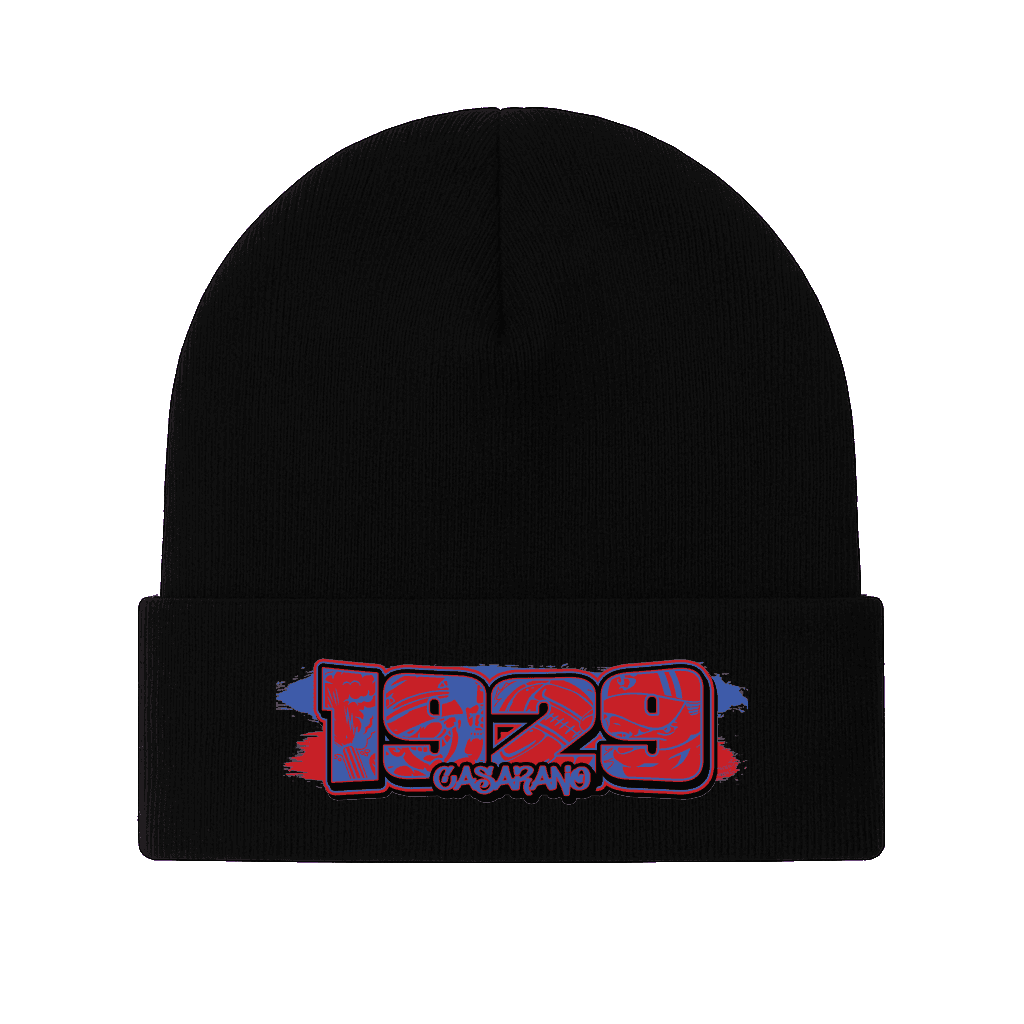 1929 Casarano Beanie
