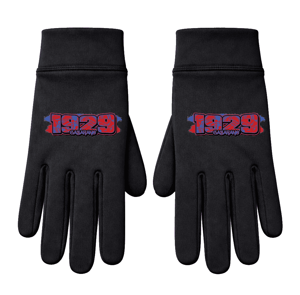 1929 Casarano Gloves