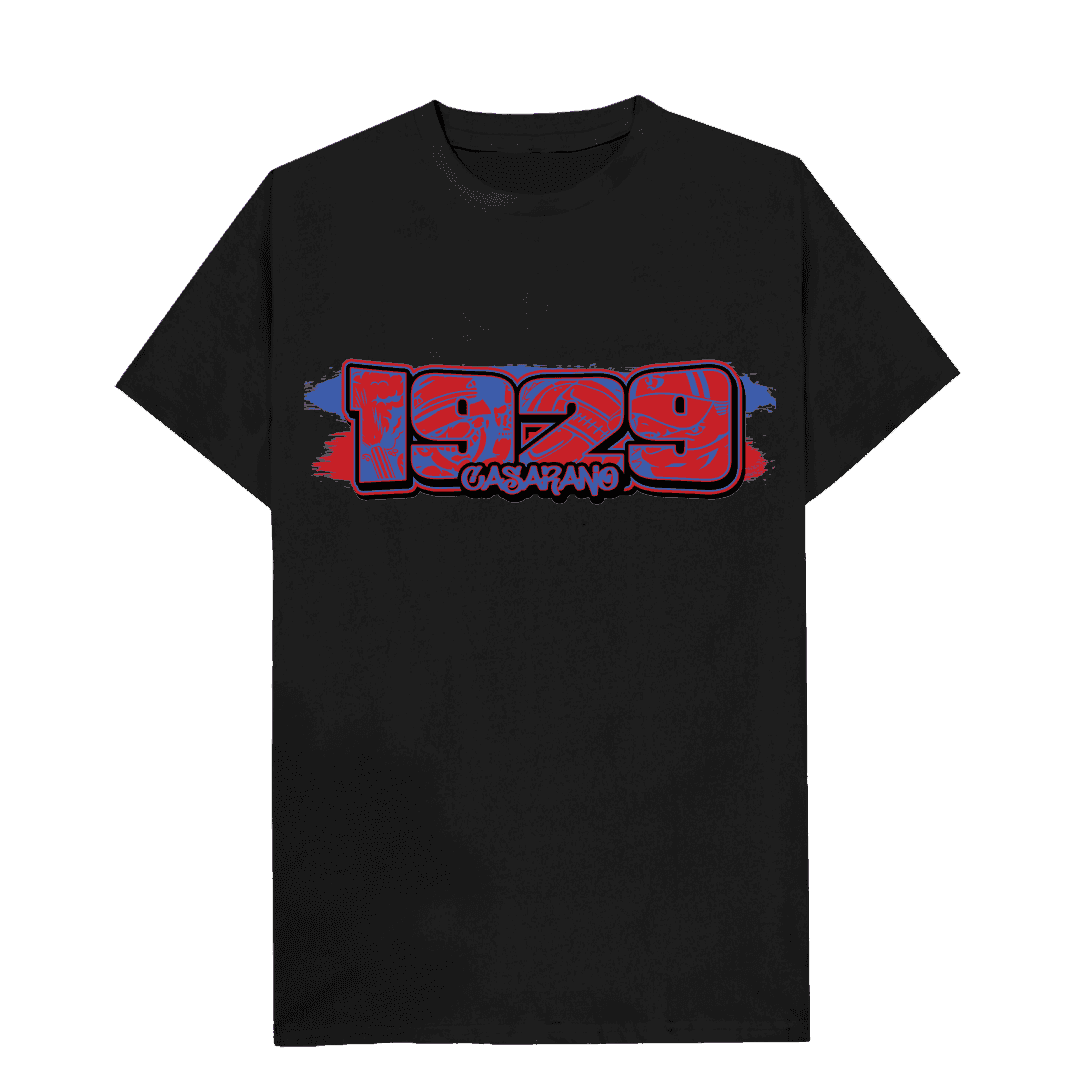1929 Casarano T-Shirt