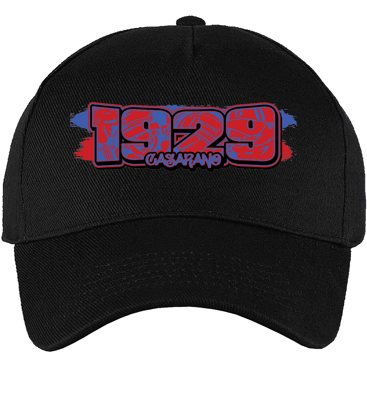 1929 Casarano Cap