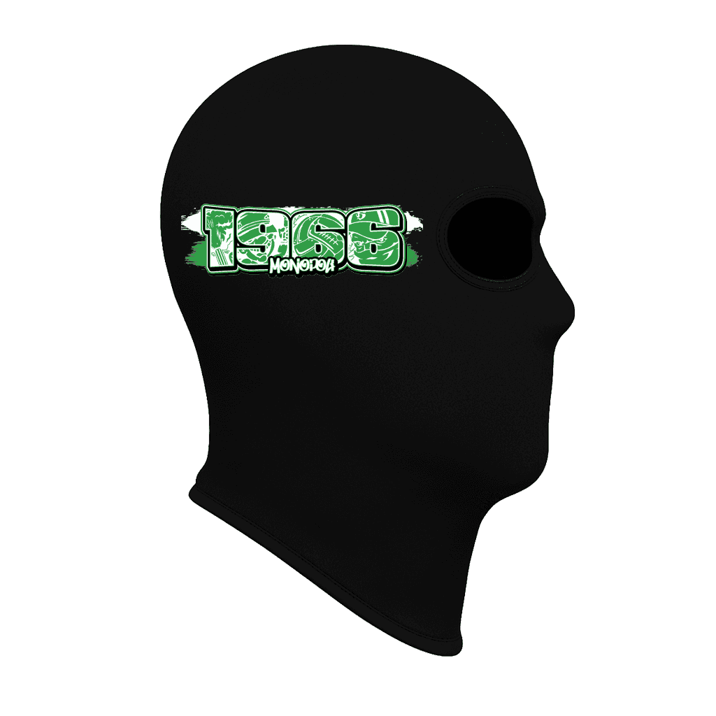 1966 Monopoli Balaclava