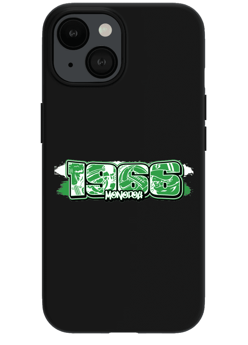 1966 Monopoli Iphone Case