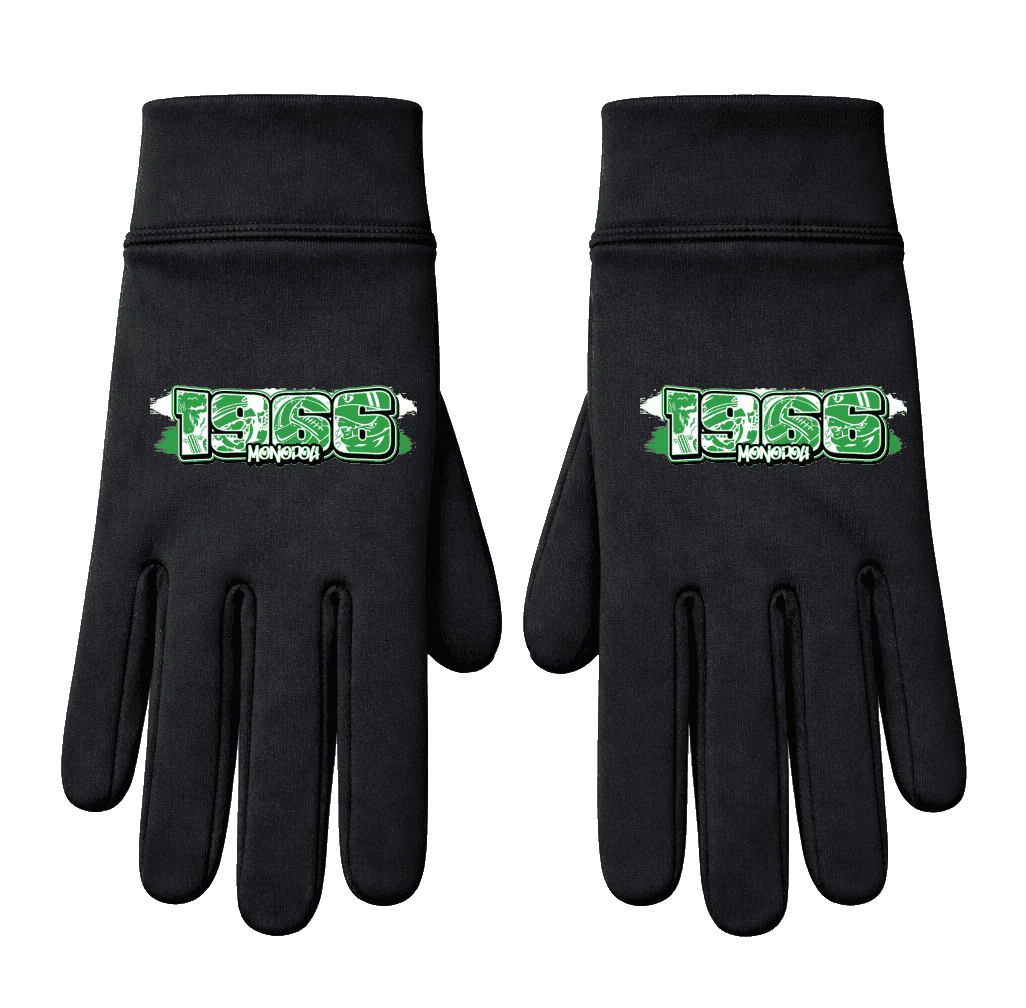 1966 Monopoli Gloves
