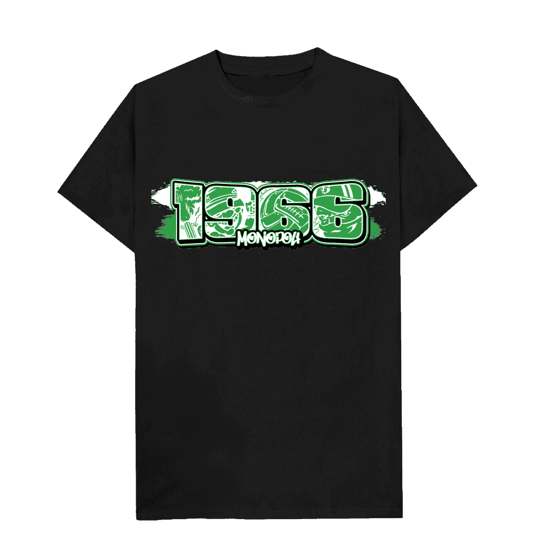 1966 Monopoli T-Shirt