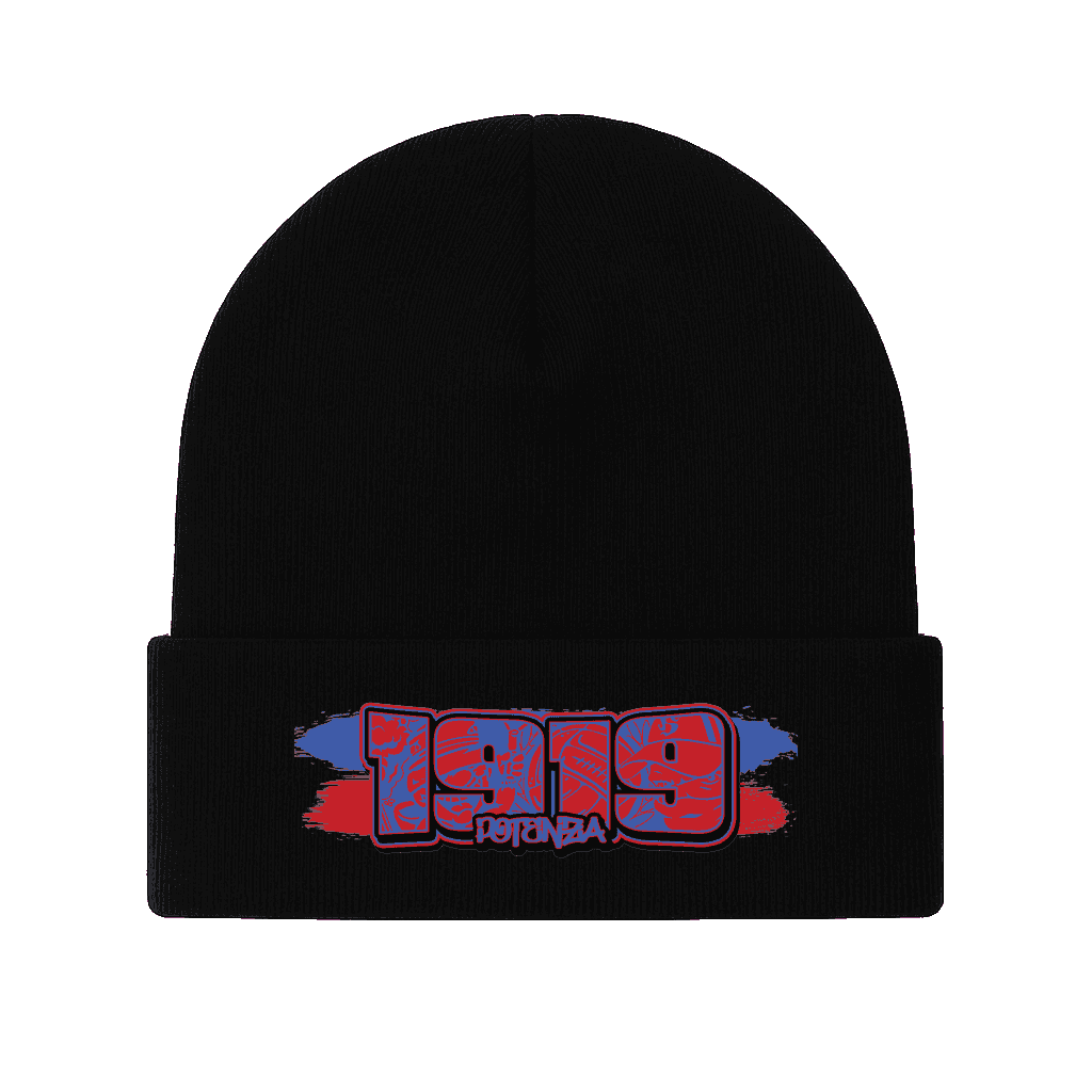 1919 Potenza Beanie