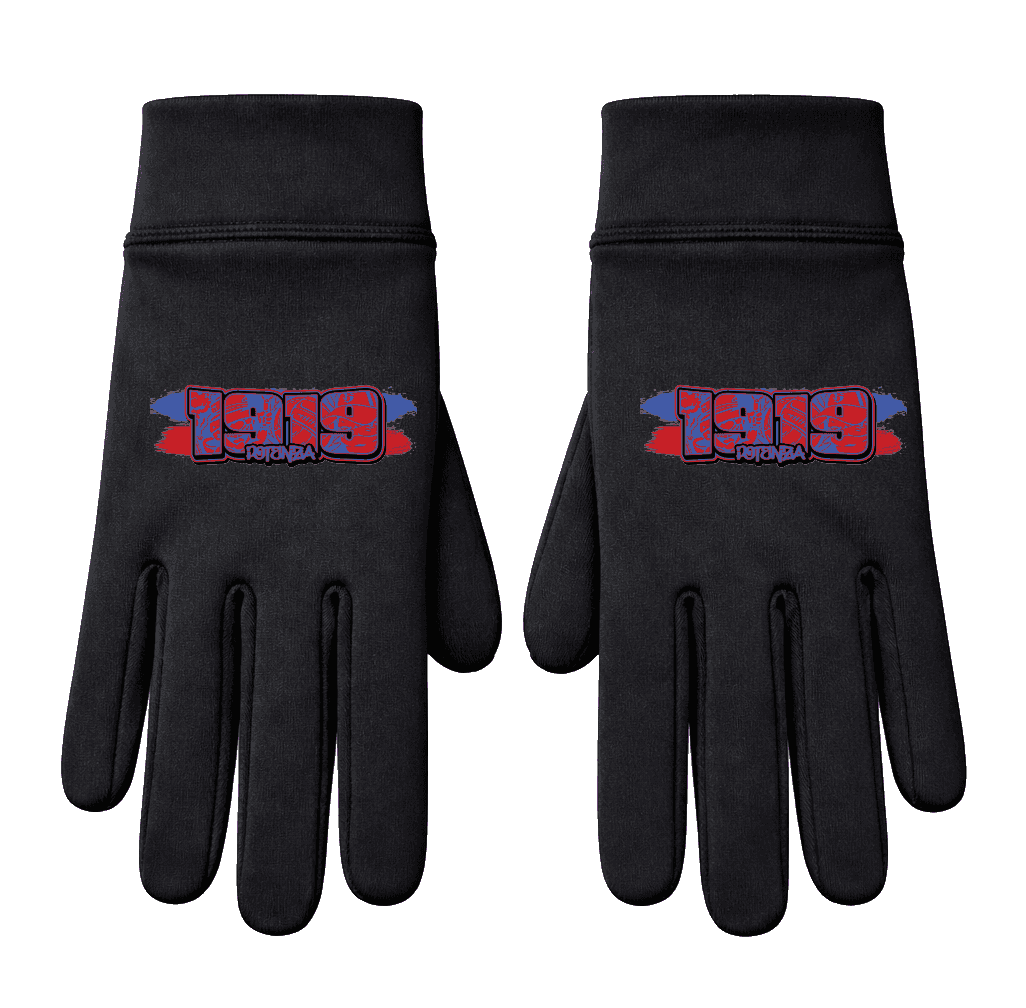 1919 Potenza Gloves