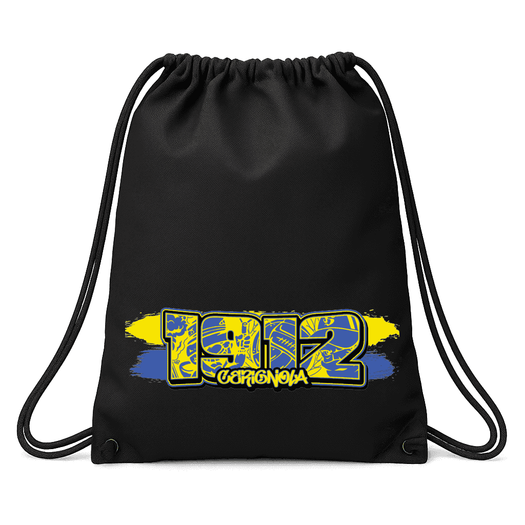 1912 Cerignola Sack Pack