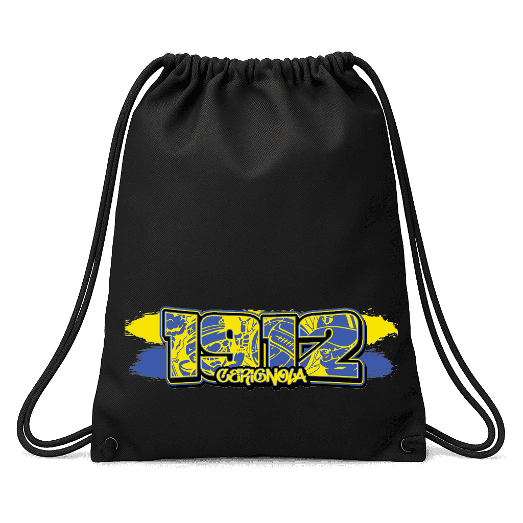 1912 Cerignola Sack Pack