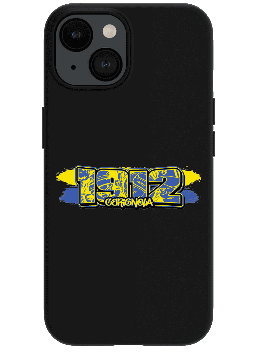 1912 Cerignola Iphone Case